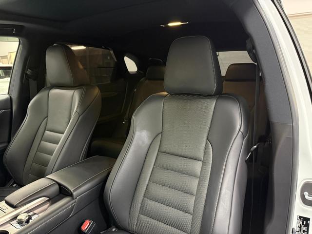 RX RX450h Fスポーツ SR/マクレビ/本革/3眼LED/HUD/後期型/禁煙車/スポーツマフラー(41枚目)