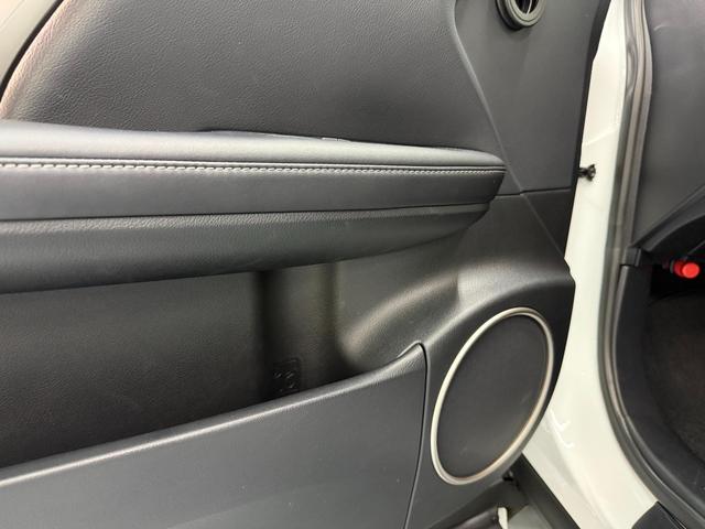 RX RX450h Fスポーツ SR/マクレビ/本革/3眼LED/HUD/後期型/禁煙車/スポーツマフラー(47枚目)