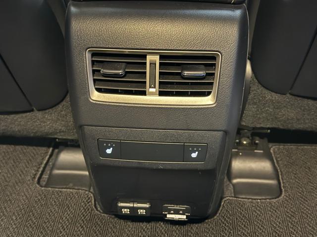RX RX450h Fスポーツ SR/マクレビ/本革/3眼LED/HUD/後期型/禁煙車/スポーツマフラー(49枚目)