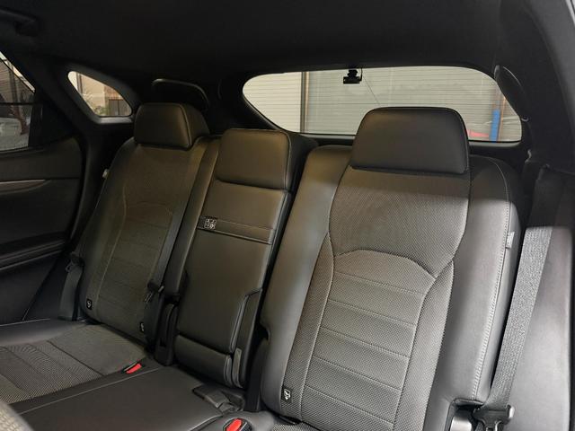 RX RX450h Fスポーツ SR/マクレビ/本革/3眼LED/HUD/後期型/禁煙車/スポーツマフラー(59枚目)