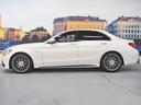 MERCEDES AMG C-CLASS