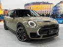 MINI ジョンクーパーワークス クラブマン 4WD 黒革 マルチディスプレイメーター 純正ナビ バックカメラ ACC ヘッドアップディスプレイ ユニオンジャックテール ETC パワーシート フロントシートヒーター パドルシフト(5枚目)