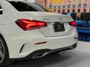 Aクラスセダン A180 スタイルセダン(4枚目)