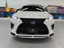 RX450h Fスポーツ SR/マクレビ/本革/3眼LED/HUD/後期型/禁煙車/スポーツマフラー(34枚目)