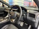 RX450h Fスポーツ SR/マクレビ/本革/3眼LED/HUD/後期型/禁煙車/スポーツマフラー(42枚目)
