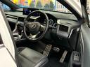 RX450h Fスポーツ SR/マクレビ/本革/3眼LED/HUD/後期型/禁煙車/スポーツマフラー(43枚目)