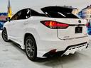 RX450h Fスポーツ SR/マクレビ/本革/3眼LED/HUD/後期型/禁煙車/スポーツマフラー(67枚目)