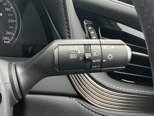 ＬＳ ＬＳ５００　Ｉパッケージ　ムーンルーフ・三眼ＬＥＤヘッドライト・後席リクライニング・パノラミックビュー・ＡＣＣ／ＢＳＭ／ＬＴＡ・ＨＵＤ・全席ヒーター＆ベンチレーション・電動シート＆トランク・純正２０ＡＷ・禁煙（36枚目）