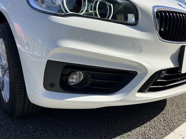 BMW 2 SERIES 218i GRAN TOURER