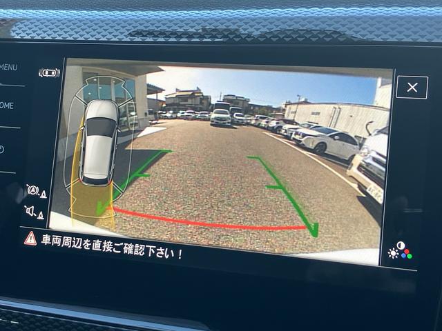 ポロ ＴＳＩアクティブ　純正ナビ・バックカメラ・ＡＣＣ／ＬＫＡ／ＰＤＣ・ＬＥＤヘッドライト・衝突軽減装置・Ｂｌｕｅｔｏｏｔｈオーディオ・スマートキー・純正１５ＡＷ・ＥＴＣ・禁煙（5枚目）