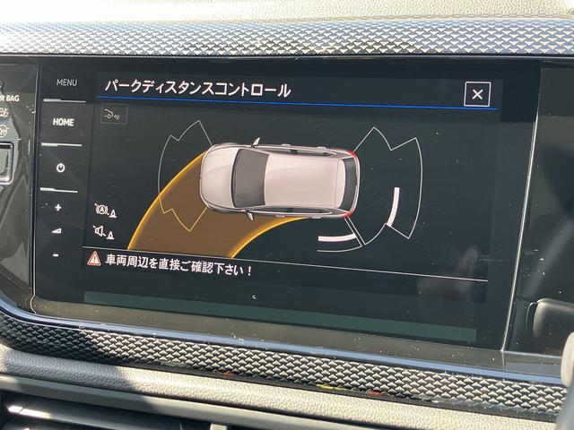 ポロ ＴＳＩアクティブ　純正ナビ・バックカメラ・ＡＣＣ／ＬＫＡ／ＰＤＣ・ＬＥＤヘッドライト・衝突軽減装置・Ｂｌｕｅｔｏｏｔｈオーディオ・スマートキー・純正１５ＡＷ・ＥＴＣ・禁煙（6枚目）