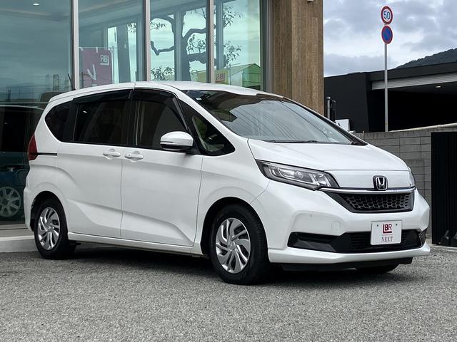 フリード Ｇ・ホンダセンシング　両側パワースライドドア・社外ナビ・バックカメラ・ＬＥＤヘッドライト・ＡＣＣ／ＬＫＡ・衝突軽減装置・スマートキー・後席サンシェード・ＣＤ／ＦＭ／ＡＭ／Ｂｌｕｅｔｏｏｔｈオーディオ・禁煙（30枚目）