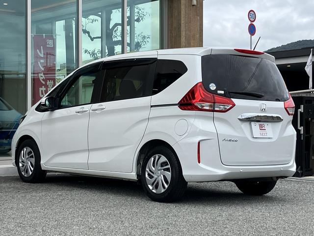 フリード Ｇ・ホンダセンシング　両側パワースライドドア・社外ナビ・バックカメラ・ＬＥＤヘッドライト・ＡＣＣ／ＬＫＡ・衝突軽減装置・スマートキー・後席サンシェード・ＣＤ／ＦＭ／ＡＭ／Ｂｌｕｅｔｏｏｔｈオーディオ・禁煙（34枚目）