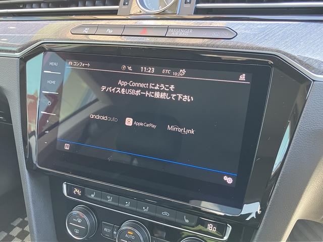 アルテオン ＴＳＩ　４モーション　エレガンス　純正ナビ・アラウンドビューカメラ・黒革電動・シートヒーター・ＬＥＤヘッドライト・ＡＣＣ／ＬＫＡ／ＢＳＭ／ＰＤＣ・衝突軽減装置・電動リアゲート・ＡｐｐｌｅＣａｒＰｌａｙ／ＡｎｄｒｏｉｄＡｕｔｏ・禁煙（14枚目）
