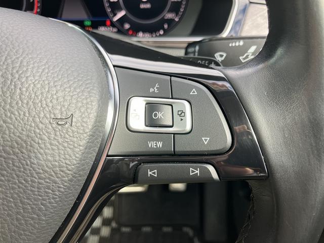 アルテオン ＴＳＩ　４モーション　エレガンス　純正ナビ・アラウンドビューカメラ・黒革電動・シートヒーター・ＬＥＤヘッドライト・ＡＣＣ／ＬＫＡ／ＢＳＭ／ＰＤＣ・衝突軽減装置・電動リアゲート・ＡｐｐｌｅＣａｒＰｌａｙ／ＡｎｄｒｏｉｄＡｕｔｏ・禁煙（40枚目）