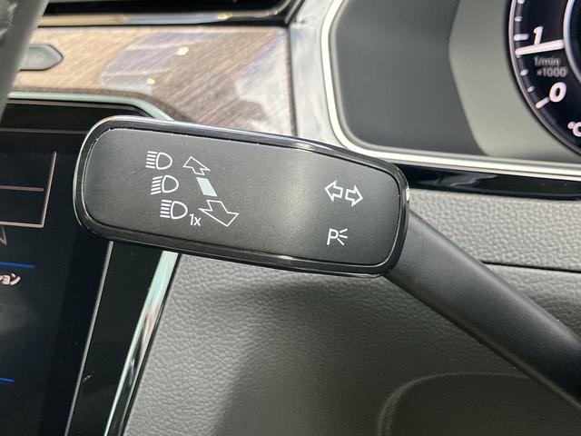 アルテオン ＴＳＩ　４モーション　エレガンス　純正ナビ・アラウンドビューカメラ・黒革電動・シートヒーター・ＬＥＤヘッドライト・ＡＣＣ／ＬＫＡ／ＢＳＭ／ＰＤＣ・衝突軽減装置・電動リアゲート・ＡｐｐｌｅＣａｒＰｌａｙ／ＡｎｄｒｏｉｄＡｕｔｏ・禁煙（41枚目）