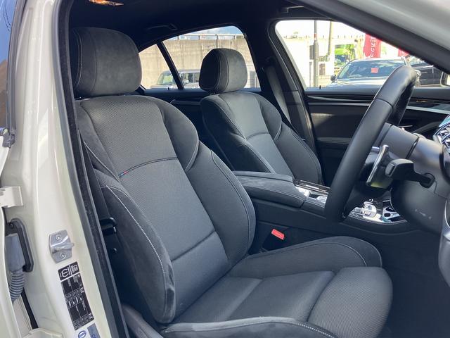 BMW 5 SERIES 523i M-SPORT