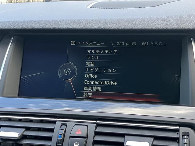 BMW 5 SERIES 523i M-SPORT