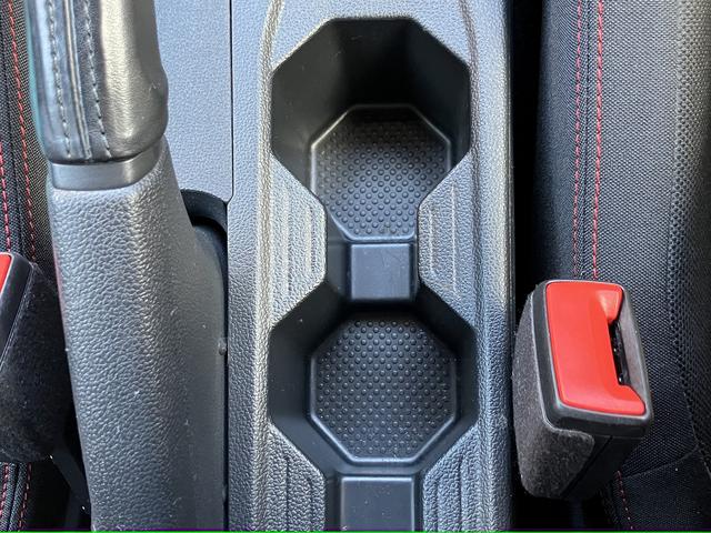 ポロＧＴＩ ベースグレード　ＬＥＤヘッドライト・純正ナビ・バックカメラ・ＡＣＣ／ＢＳＭ／ＰＤＣ・フルセグＴＶ・ＡｐｐｌｅＣａｒＰｌａｙ／ＡｎｄｒｏｉｄＡｕｔｏ・ＢＴオーディオ・純正１７ＡＷ・レッドキャリパー・ワンオーナー・禁煙（46枚目）