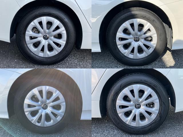 プリウス S 社外ナビ・バックカメラ・LEDヘッドライト・ACC/LDW・前後センサー・衝突軽減装置・誤発進抑制機能・CD/DVD/ワンセグTV/Bluetoothオーディオ・スマートキー・ETC・禁煙(14枚目)