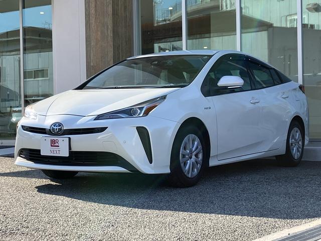 プリウス S 社外ナビ・バックカメラ・LEDヘッドライト・ACC/LDW・前後センサー・衝突軽減装置・誤発進抑制機能・CD/DVD/ワンセグTV/Bluetoothオーディオ・スマートキー・ETC・禁煙(31枚目)