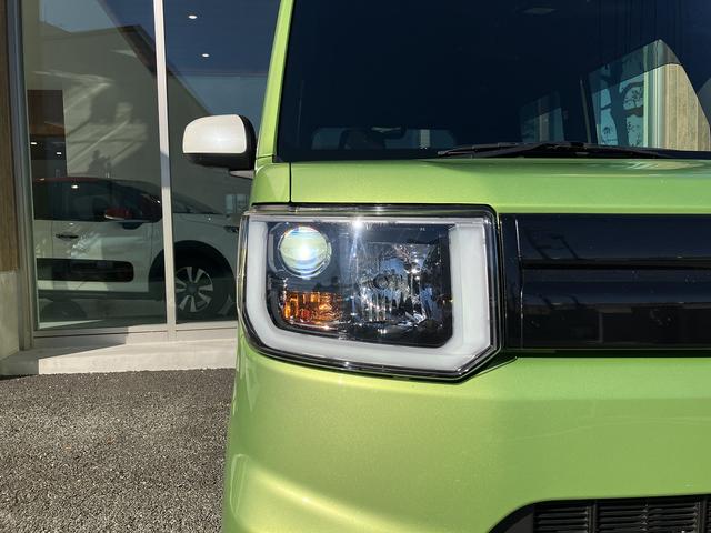 ウェイク LリミテッドSAIII 両側電動スライドドア・純正ナビ・全周囲カメラ・LEDヘッドライト・車線逸脱警報・衝突軽減装置・地デジ/CD/DVD/BTオーディ・バックソナー・後席サンシェード・スマートキー・ETC・禁煙(3枚目)