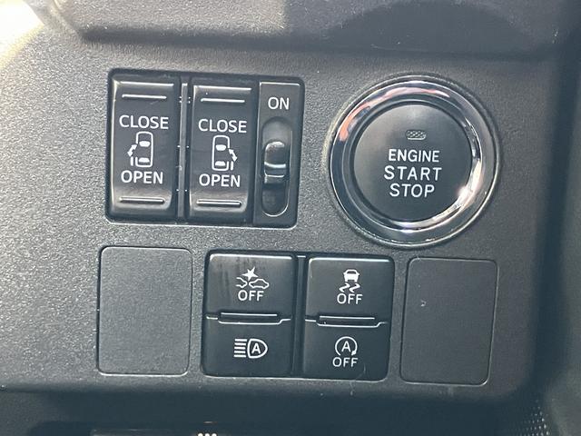 ウェイク LリミテッドSAIII 両側電動スライドドア・純正ナビ・全周囲カメラ・LEDヘッドライト・車線逸脱警報・衝突軽減装置・地デジ/CD/DVD/BTオーディ・バックソナー・後席サンシェード・スマートキー・ETC・禁煙(9枚目)