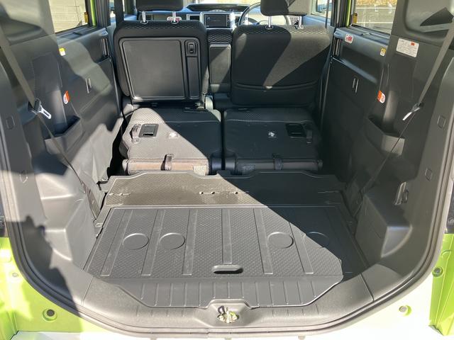 ウェイク LリミテッドSAIII 両側電動スライドドア・純正ナビ・全周囲カメラ・LEDヘッドライト・車線逸脱警報・衝突軽減装置・地デジ/CD/DVD/BTオーディ・バックソナー・後席サンシェード・スマートキー・ETC・禁煙(10枚目)