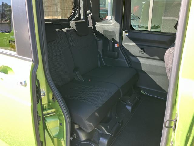 ウェイク LリミテッドSAIII 両側電動スライドドア・純正ナビ・全周囲カメラ・LEDヘッドライト・車線逸脱警報・衝突軽減装置・地デジ/CD/DVD/BTオーディ・バックソナー・後席サンシェード・スマートキー・ETC・禁煙(16枚目)