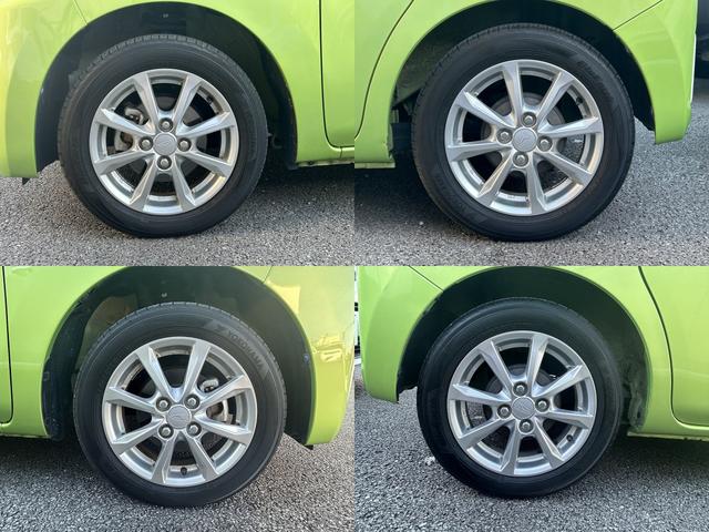 ウェイク LリミテッドSAIII 両側電動スライドドア・純正ナビ・全周囲カメラ・LEDヘッドライト・車線逸脱警報・衝突軽減装置・地デジ/CD/DVD/BTオーディ・バックソナー・後席サンシェード・スマートキー・ETC・禁煙(17枚目)