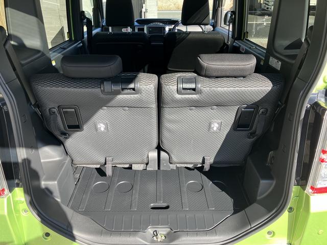 ウェイク LリミテッドSAIII 両側電動スライドドア・純正ナビ・全周囲カメラ・LEDヘッドライト・車線逸脱警報・衝突軽減装置・地デジ/CD/DVD/BTオーディ・バックソナー・後席サンシェード・スマートキー・ETC・禁煙(19枚目)