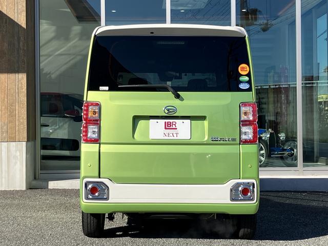 ウェイク LリミテッドSAIII 両側電動スライドドア・純正ナビ・全周囲カメラ・LEDヘッドライト・車線逸脱警報・衝突軽減装置・地デジ/CD/DVD/BTオーディ・バックソナー・後席サンシェード・スマートキー・ETC・禁煙(31枚目)