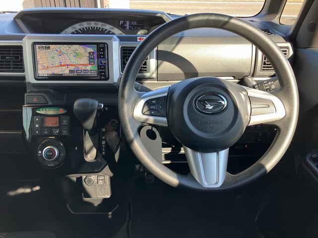 ウェイク LリミテッドSAIII 両側電動スライドドア・純正ナビ・全周囲カメラ・LEDヘッドライト・車線逸脱警報・衝突軽減装置・地デジ/CD/DVD/BTオーディ・バックソナー・後席サンシェード・スマートキー・ETC・禁煙(35枚目)