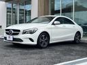 MERCEDES BENZ CLA-CLASS