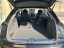トランクスペースも充分な広さがございます。