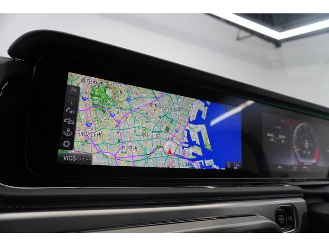 Ｇ６３　レッドキャリパー　ユーザー買取車　３６０°カメラ　レーダー　デジタルインナーミラー　ブルメスターサウンド　シートヒーター　シートエアコン　パワーシート　ＥＴＣ２．０　禁煙車　ＬＥＤライト　純正ナビ(24枚目)