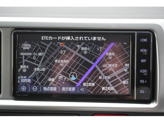 ハイエースワゴン グランドキャビン　登録済未使用車　デジタルインナーミラー　イージークローザー付片側パワースライドドア　ＬＥＤヘッドライト　全方位モニター　バックカメラ　純正アルミホイール　ＥＴＣ２．０　純正７インチナビ　フロアマット（16枚目）