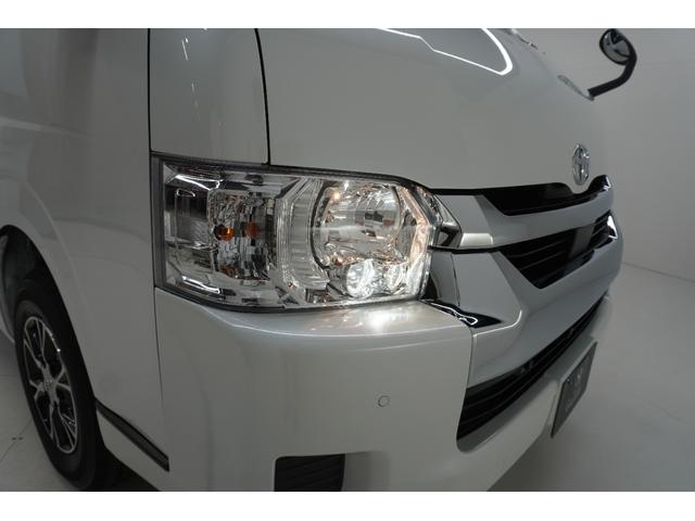 ハイエースワゴン グランドキャビン　登録済未使用車　デジタルインナーミラー　イージークローザー付片側パワースライドドア　ＬＥＤヘッドライト　全方位モニター　バックカメラ　純正アルミホイール　ＥＴＣ２．０　純正７インチナビ　フロアマット（51枚目）
