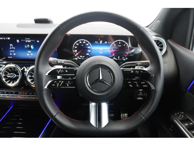 MERCEDES BENZ B-CLASS B200D AMG LINE PACKAGE