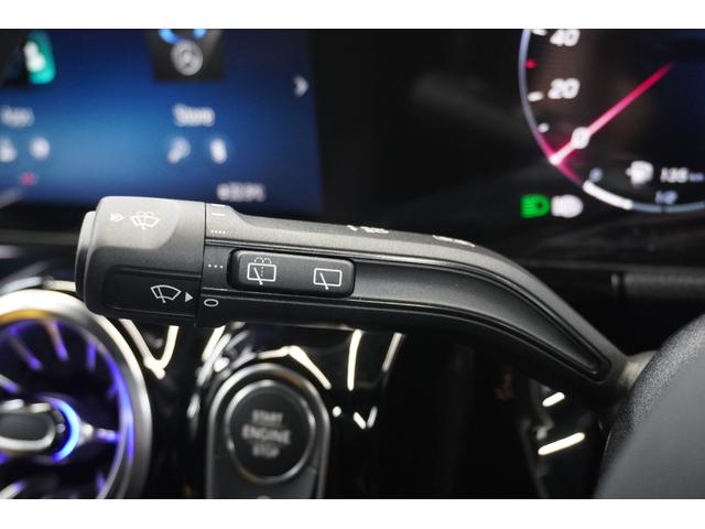 MERCEDES BENZ B-CLASS B200D AMG LINE PACKAGE