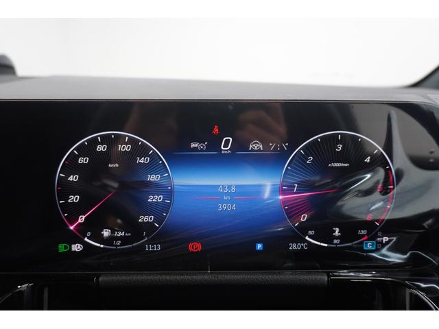 MERCEDES BENZ B-CLASS B200D AMG LINE PACKAGE