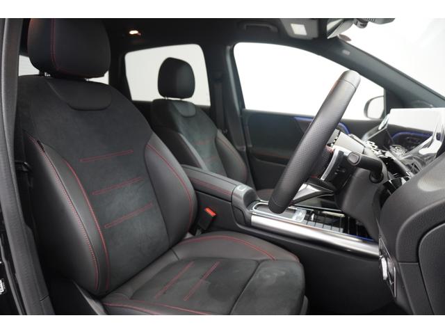 MERCEDES BENZ B-CLASS B200D AMG LINE PACKAGE