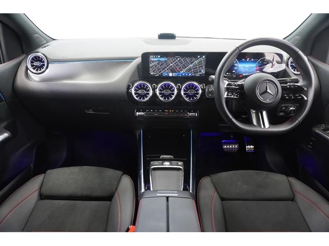 MERCEDES BENZ B-CLASS B200D AMG LINE PACKAGE