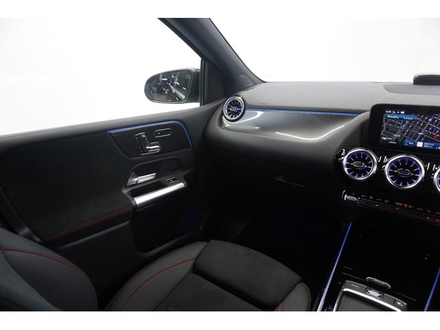 MERCEDES BENZ B-CLASS B200D AMG LINE PACKAGE