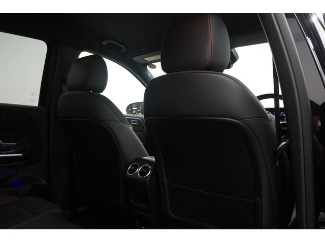 MERCEDES BENZ B-CLASS B200D AMG LINE PACKAGE
