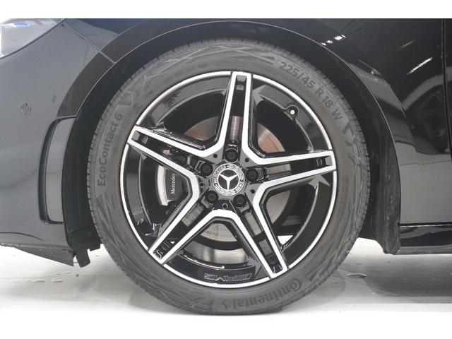 MERCEDES BENZ B-CLASS B200D AMG LINE PACKAGE