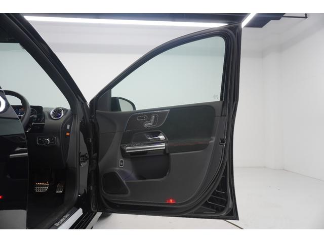 MERCEDES BENZ B-CLASS B200D AMG LINE PACKAGE