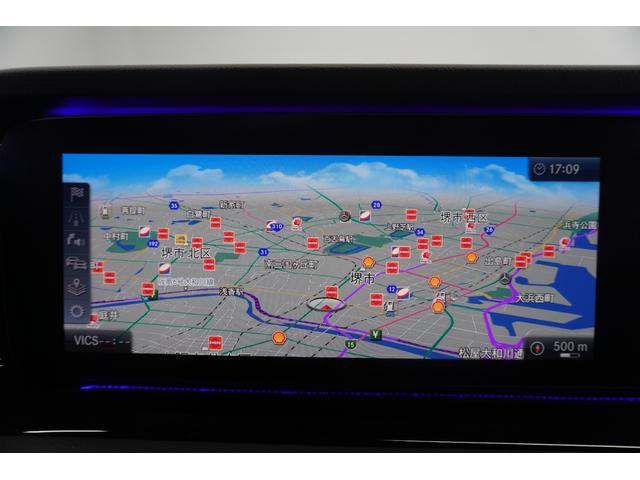 Gクラス G400d AMGライン ユーザー買取車 サンルーフ 黒革シート Burmester メモリー機能付パワーシート 純正ナビ バックカメラ 全方位モニター LEDヘッドライト ドラレコ ベンチレーション シートヒーター 禁煙車(18枚目)