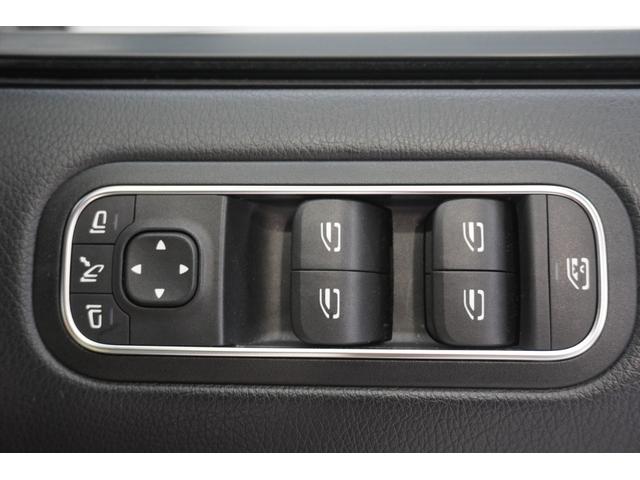 Gクラス G400d AMGライン ユーザー買取車 サンルーフ 黒革シート Burmester メモリー機能付パワーシート 純正ナビ バックカメラ 全方位モニター LEDヘッドライト ドラレコ ベンチレーション シートヒーター 禁煙車(27枚目)
