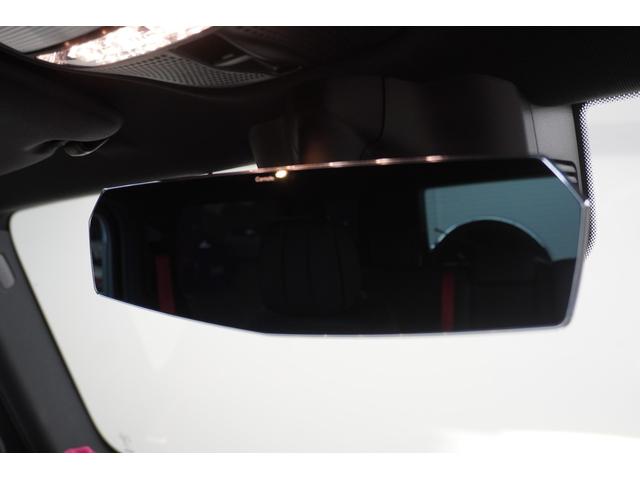 Gクラス G400d AMGライン ユーザー買取車 サンルーフ 黒革シート Burmester メモリー機能付パワーシート 純正ナビ バックカメラ 全方位モニター LEDヘッドライト ドラレコ ベンチレーション シートヒーター 禁煙車(31枚目)